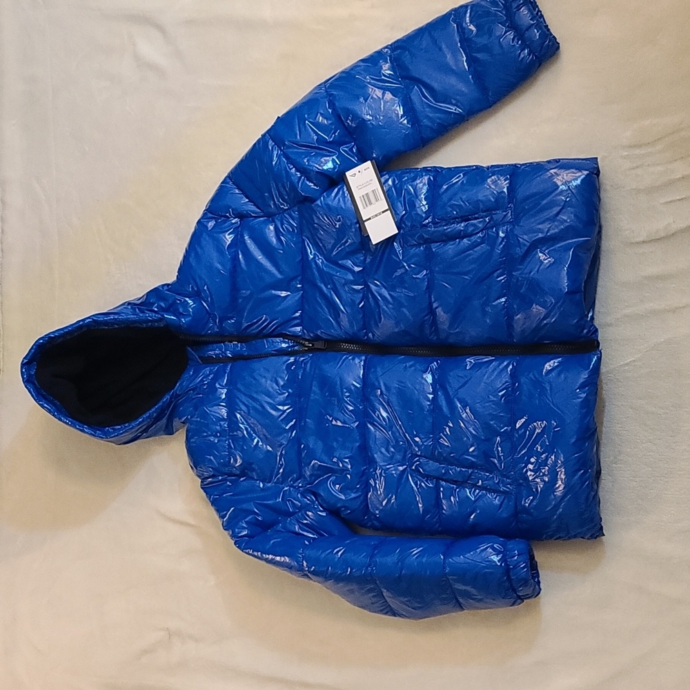 Pony Kids Puffer jacket
